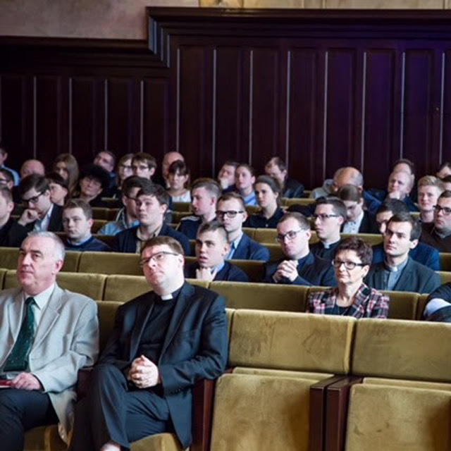 Konkurs organistów 2017