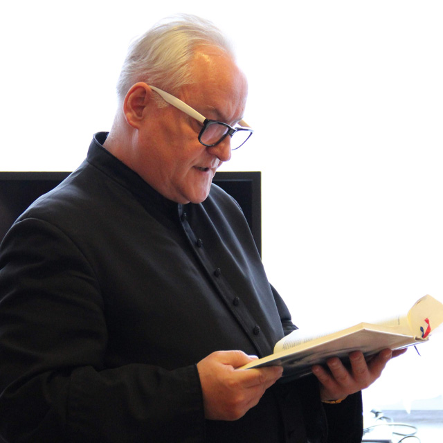 Opłatek dla seniorów 2018