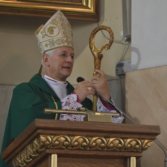 Wizytacja Kanoniczna 2018