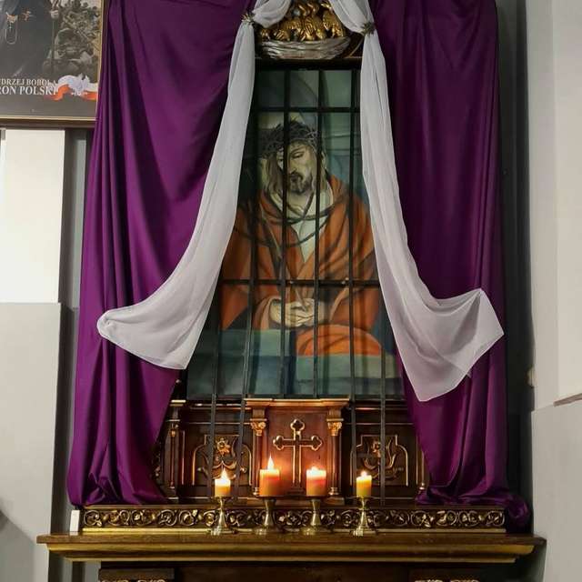 Wielki Czwartek 2026