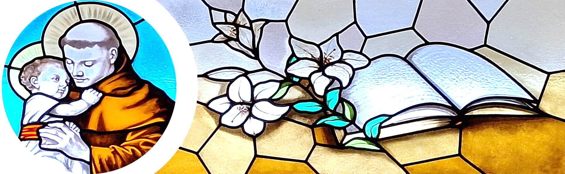 Parafia św. Antoniego z Padwy w Zgoniu